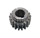 Шестерня для миксера планетарного HKN-IP30FM HURAKAN