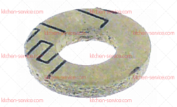 Уплотнитель плоский для HOONVED (25274)