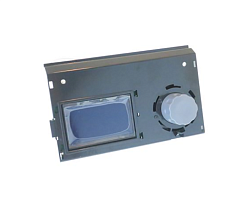 Плата с программатором для T4130 ELECTROLUX (0W4800)
