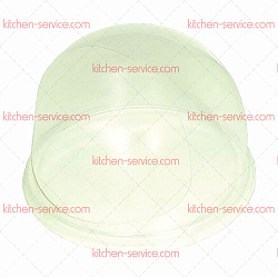 Крышка PC-C4 для аппарата для сахарной ваты GASTRORAG