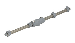Ополаскиватель-коромысло для ELETTROBAR (993054)