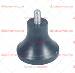 Ножка приборная для EMMEPI (E6111092)