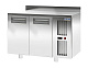 Стол морозильный TB2GN-GC R290 POLAIR