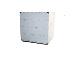 Крышка в сборе для DIHR (11600902)