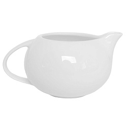 Молочник 220 мл Royal White 6-48 TUDOR ENGLAND (TU2224)