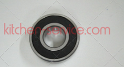 HLS-1650A Bearing Подшипник для пилы ленточной HLS-1650A