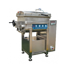 Фаршемешалка Meat X-50 с вакуумом ROAL