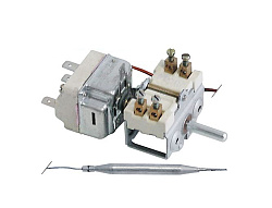 Термостат рабочий 110 C 1-полярный 1NC для AMBACH (5061603162)