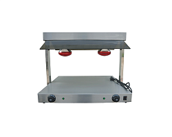 Станция карвинговая ETC-2F EKSI