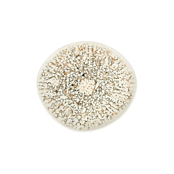 Тарелка 21см Mosaic Sand Pebble 1972 BY ID FINE