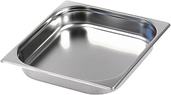 Гастроемкость GN2/3x40 мм, 823-40 VIATTO