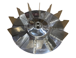 Крыльчатка 350×82x12 мм для FINES (006-10007)