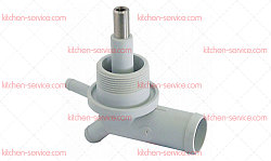 Прижим держателя распылителя-коромысла для HOONVED (H190224)