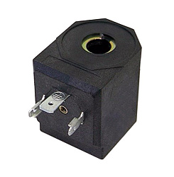 Катушка электромагнитная 7200/7201 18VA 24VAC M&M