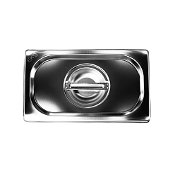 Крышка для гастроемкости 1/9 EKSI (E819-LW)
