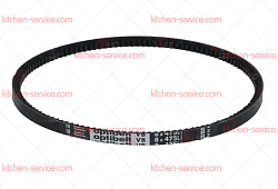 Ремень клиновой 8х475 мм Т18 3/4 (9003536)