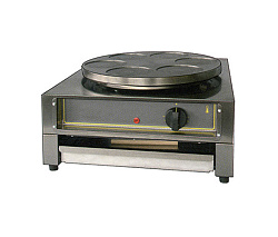 Блинница CSE 406 ROLLER GRILL