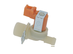 Клапан электромагнитный одинарный 230 В для ELECTROLUX (0L0568)