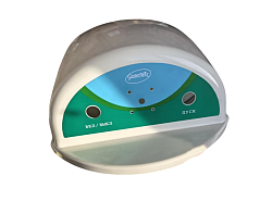 Крышка верхняя для HS20A/HS40A 28 NEW GASTROMIX