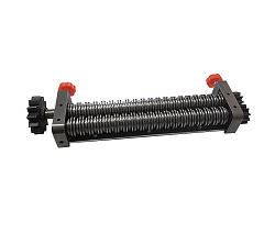 Нож 2x6 мм для тестораскаток CP-DSH20 (L, ABS, ABSL) CRAZY PAN (CP-SP-KN2X6DSH20)