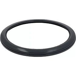 Уплотнитель дверной 360 мм для GIRBAU (343129)