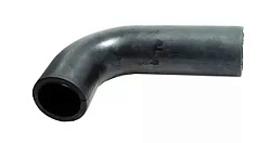 Колено резиновое P2703 для ELETTROBAR (DZG60)