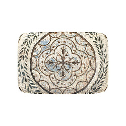 Блюдо прямоугольное 37см Pietra ID Fine