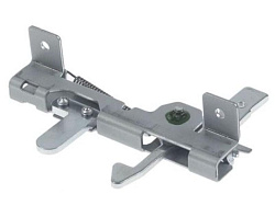 Замок двери для RCS511A/RS511MB/RS511P MENUMASTER (54116005)