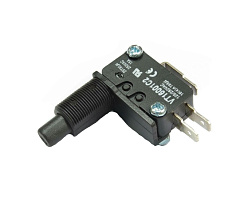 Микровыключатель для миксера планетарного 60HI/51 SPAR