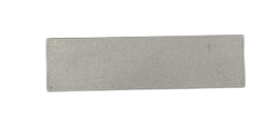 Лопасть алюминиевая для насоса XD-020 HUALIAN (00000005953)
