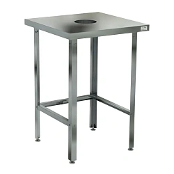 Стол для сбора пищевых отходов СРО-90/60 КОБОР