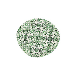 Тарелка 21см Garden Allover Pebble 1972 BY ID FINE