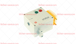 Дозатор моющих средств DSP9630 mcs 230VAC IP65 SAIER (361659)
