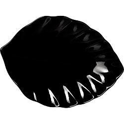 Блюдо лист 25,2х18,2см фарфор «Кунстверк» KUNSTWERK