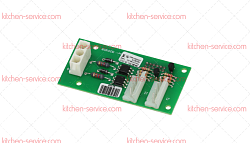 Плата печатная для печи (5054848)