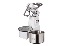 Машина тестомесильная SP12 A 220В WLBAKE