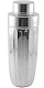 Шейкер 0,9 л Tokyo, нержавеющая сталь THE BARS