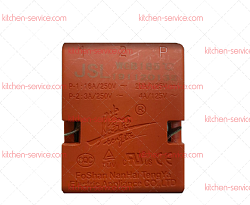 Термостат защитный CZG40-12 для GASTRORAG