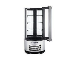 Витрина холодильная RT-R100L FOODATLAS