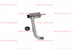 Ручка дверная для печи (5024033)