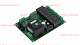 Плата электронная TRONIC BASIC 5/6 кнопок для SILANOS (909027)