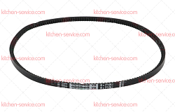 Ремень клиновой 8х710 мм Т28 (9003542)