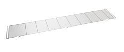 Решетка каплесборника для кофемашины VA388 3GR NUOVA SIMONELLI (03003296)
