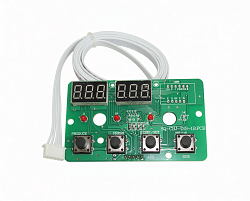 Плата управления для фризера IF-48/IF-48GN COOLEQ