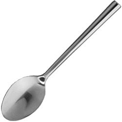 Ложка кофейная «Сапорро» 12 см ETERNUM