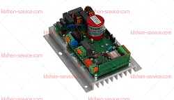 Плата печатная для печи (7104934)