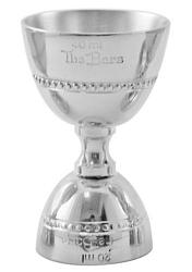 Джиггер 10-20/40 мл THE BARS