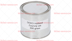 Смазка для овощерезки DEKO HOLLAND (9000036)