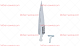Силикон LOCTITE AS310 для печи (3392007)