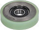 Ролик опорный для сушильной машины ELECTROLUX (0W3509)